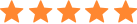 5-stjerner-orange-1