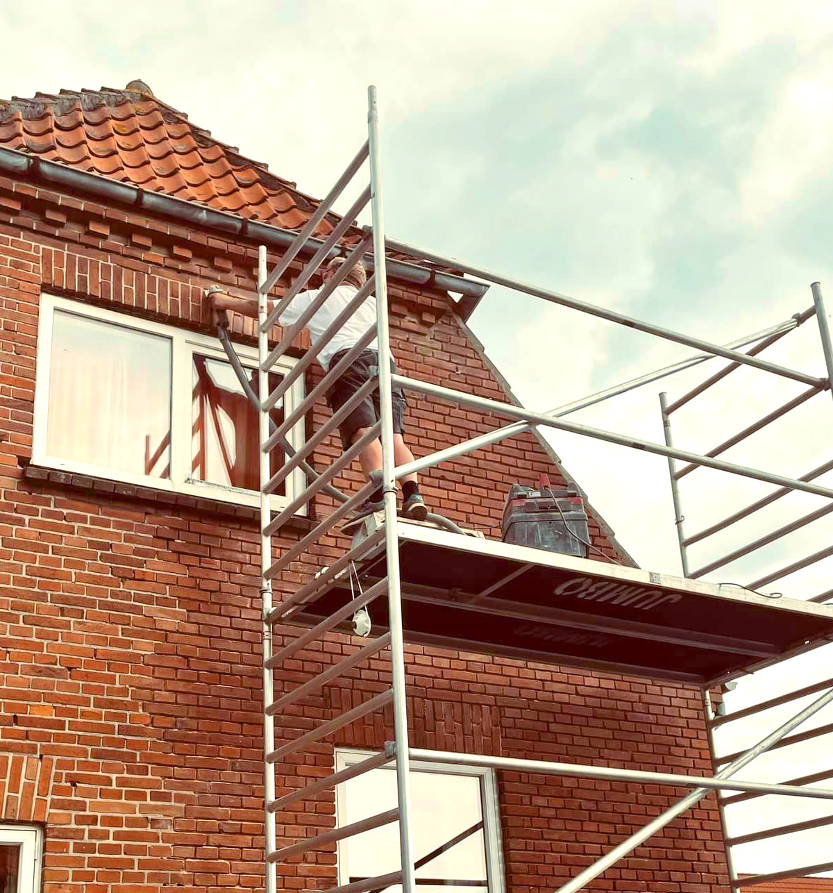 Facademagerne ApS.nu