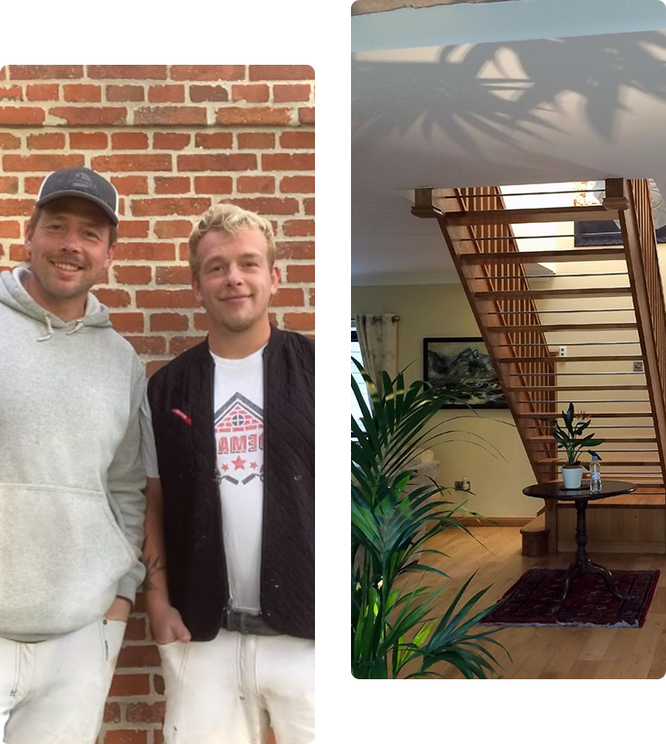 Facademagerne ApS.nu